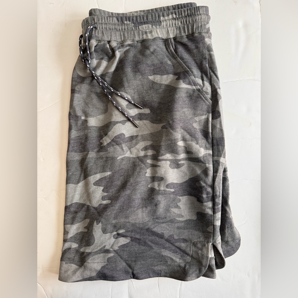 Maurice’s cotton skirt